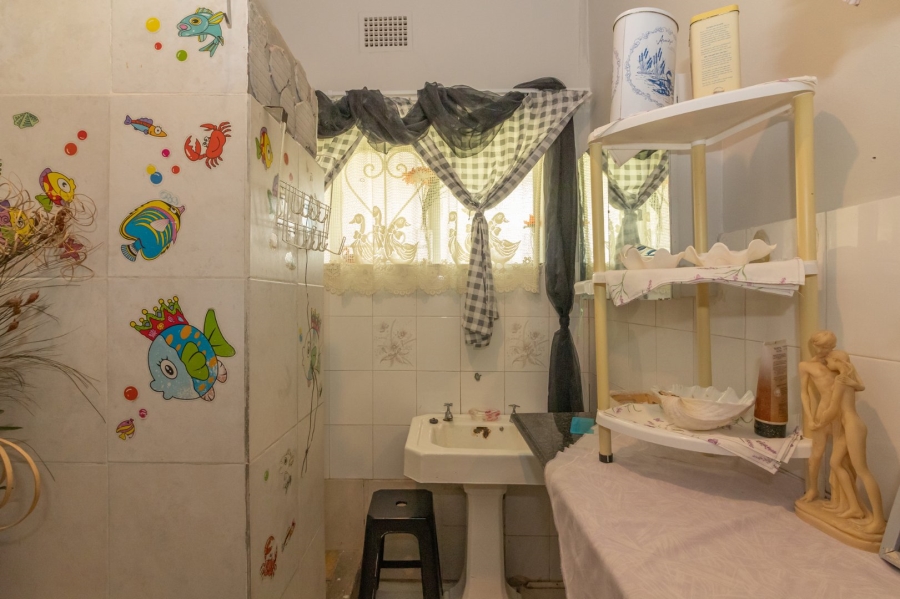 3 Bedroom Property for Sale in Suidrand Free State